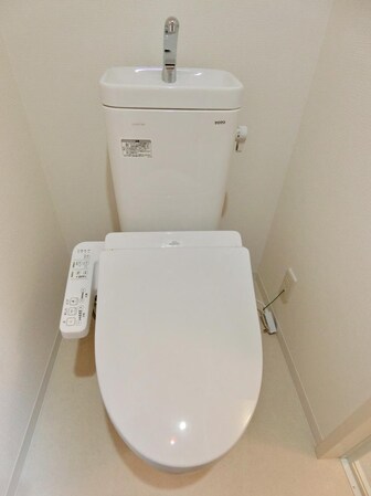 Alba立川の物件内観写真